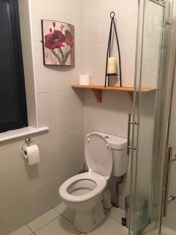 Courtyard Apartments Каслбар Экстерьер фото