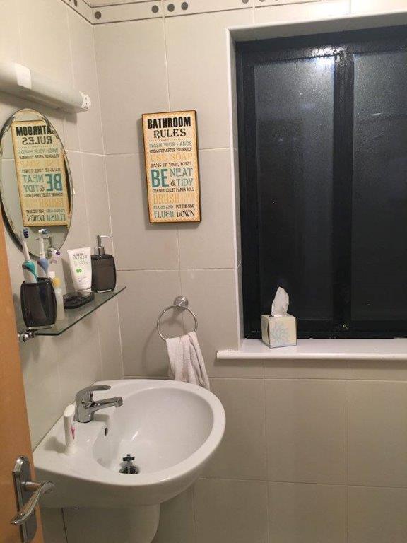Courtyard Apartments Каслбар Экстерьер фото