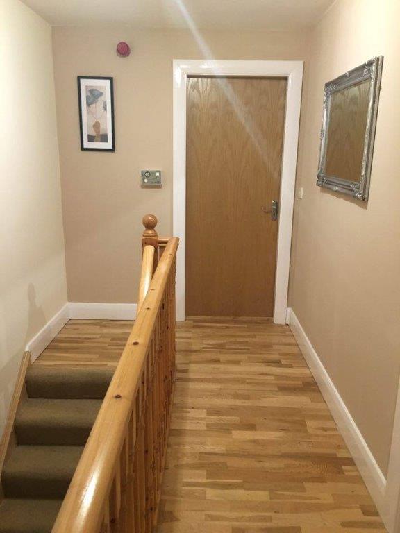 Courtyard Apartments Каслбар Экстерьер фото